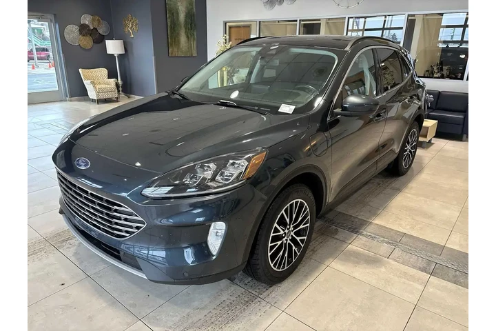 $22178 : Ford Escape Plug-In Hybrid 2 image 7