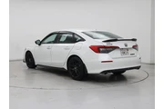 $27998 : Honda Civic 2022 Si 4dr Seda thumbnail