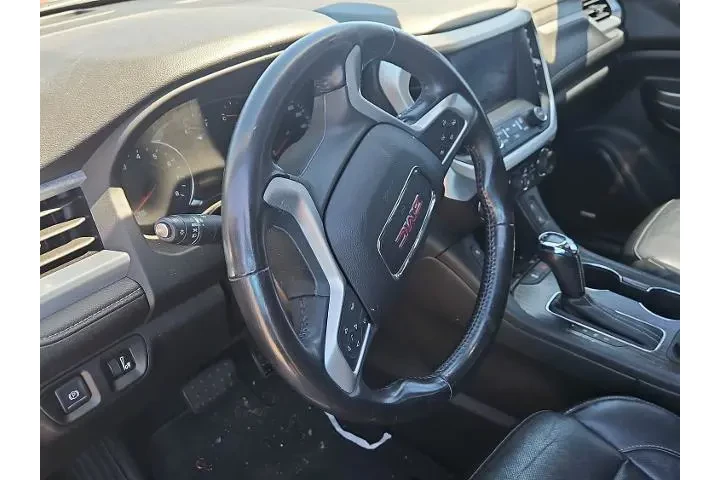 $18000 : GMC Acadia 2019 SLT-2 4dr SU image 2
