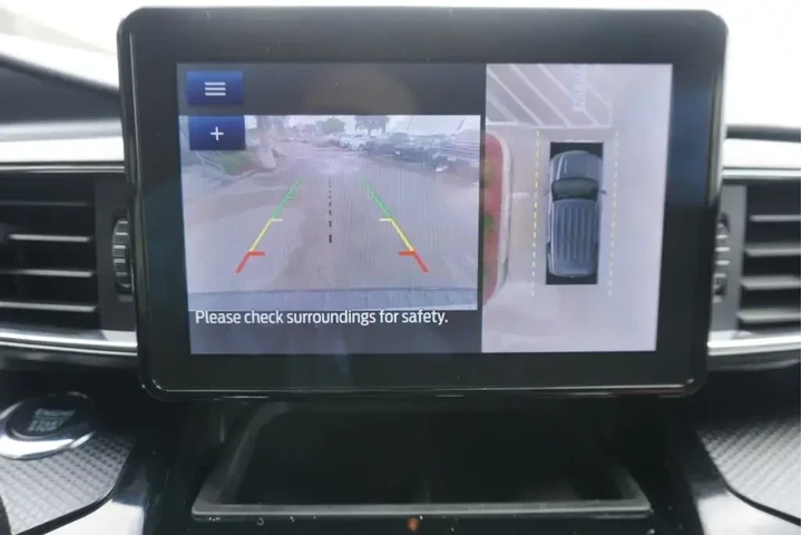 $28888 : Ford Explorer 2023 ST-Line 4 image 9