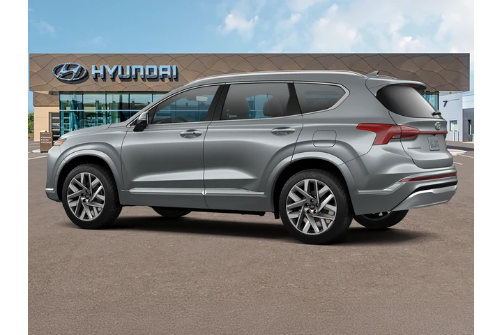 $27950 : Hyundai SANTA FE 2023 Callig image 4