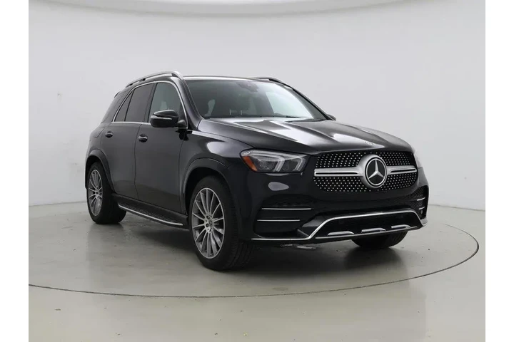 $38998 : Mercedes-Benz GLE 2022 GLE 3 image 1