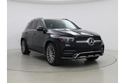 Mercedes-Benz GLE 2022 GLE 3 en Hialeah