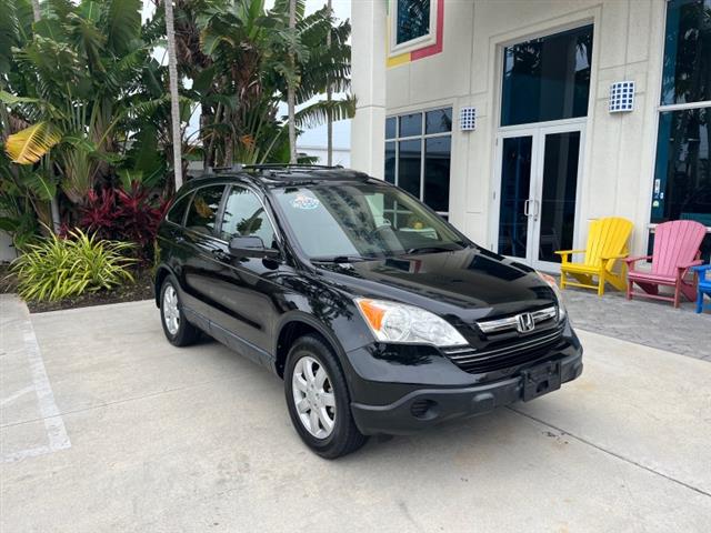 $4000 : 2007 Honda CR-V image 4