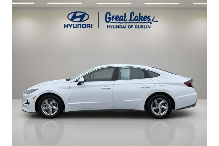 $12866 : Hyundai SONATA 2022 SE 4dr S image 2