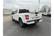 $29443 : Ford F-150 2019 4x4 Lariat 4 thumbnail