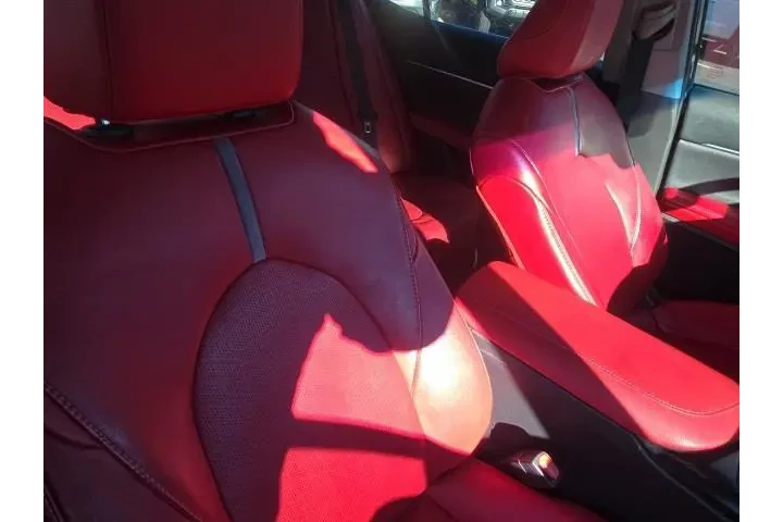 $21895 : Toyota Camry 2020 XSE 4dr Se image 10