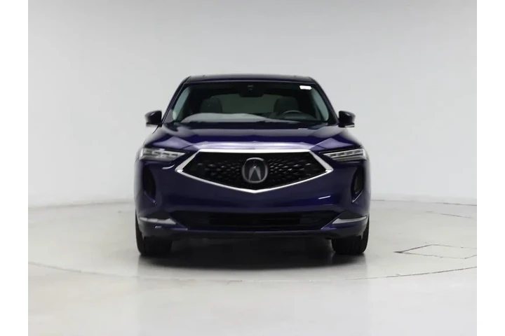 $38998 : Acura MDX 2022 4dr SUV w/Tec image 5