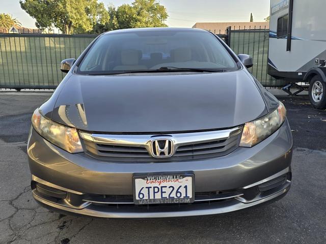 $8700 : 2012 HONDA CIVIC2012 HONDA CI image 3