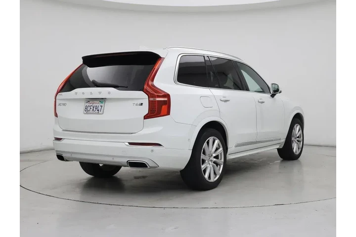 $24998 : Volvo XC90 2018 AWD T6 Inscr image 8