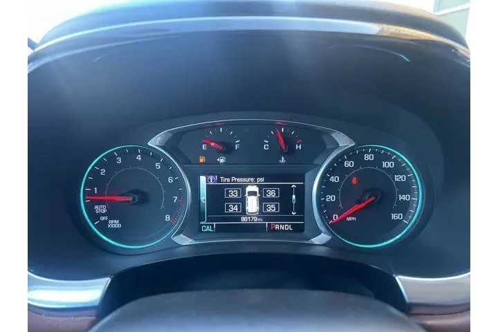 $23995 : Chevrolet Traverse 2019 image 7