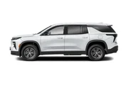 $29990 : Chevrolet Traverse 2024 LS 4 thumbnail