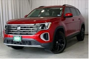 $31031 : Volkswagen Atlas 2024 SE 4dr thumbnail