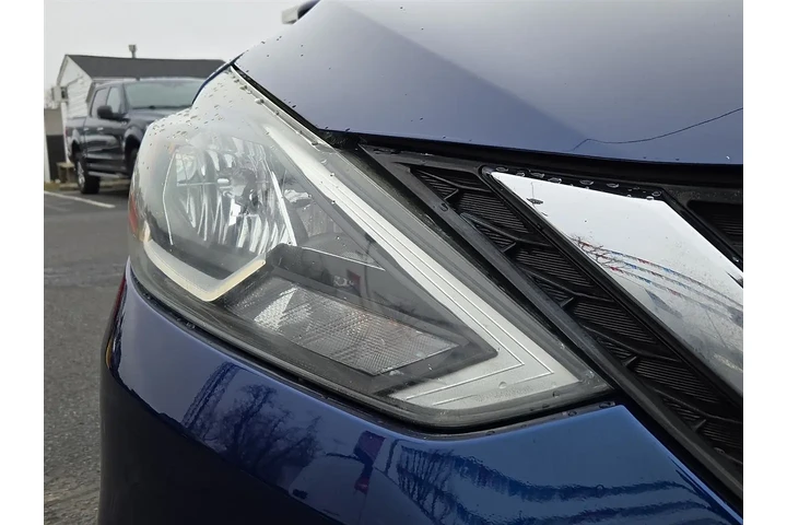 $12900 : 2019 Sentra S CVT image 9