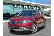 Lincoln MKX 2016 Reserve 4dr en Plano