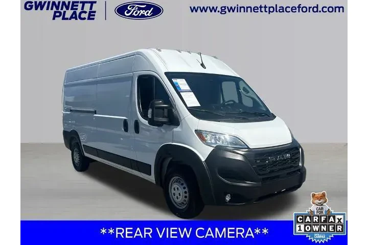 $32599 : Ram ProMaster 2025 Tradesman image 3