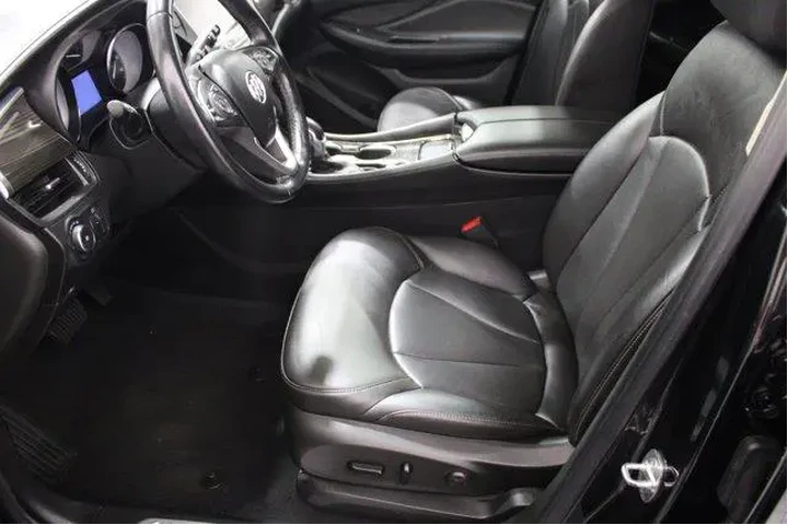 $19936 : Buick Envision 2020 Essence image 5