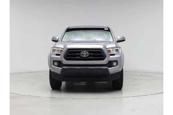 $27998 : Toyota Tacoma 2020 4x2 SR5 V image 5