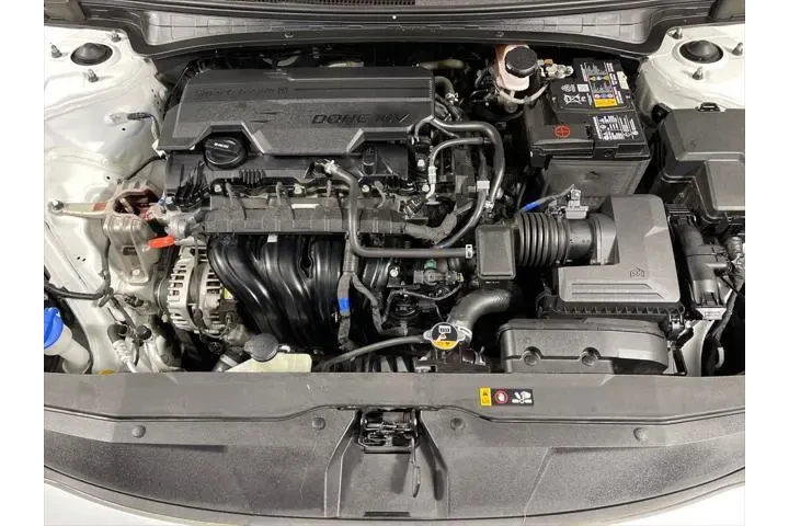 $17997 : Hyundai ELANTRA 2022 SEL 4dr image 9