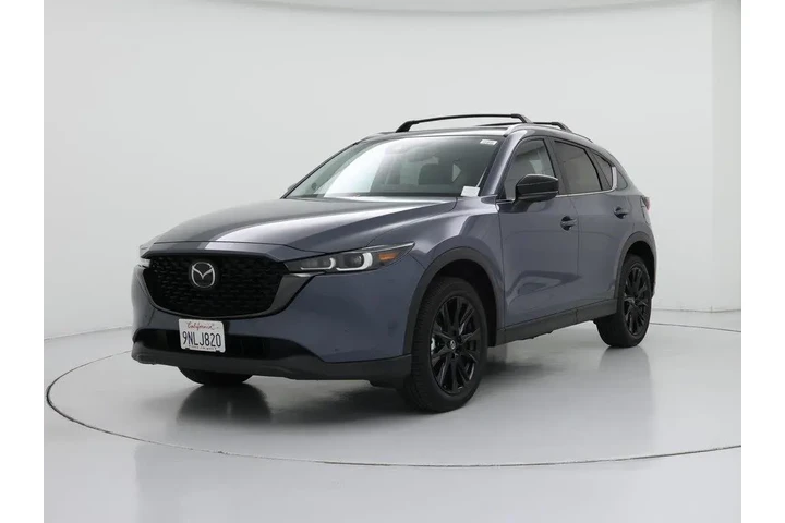 $29998 : Mazda CX-5 2024 AWD 2.5 S Ca image 4