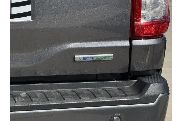 $28426 : Ford F-150 2023 4x4 Lariat 4 image 9