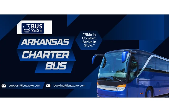 Seamless Travel With Arkansas image 1