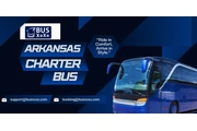 Seamless Travel With Arkansas en Little Rock