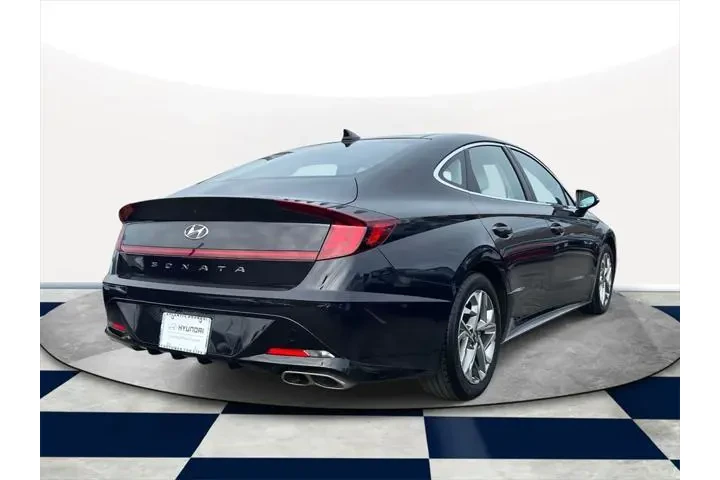 $24500 : Hyundai SONATA 2023 SEL 4dr image 4
