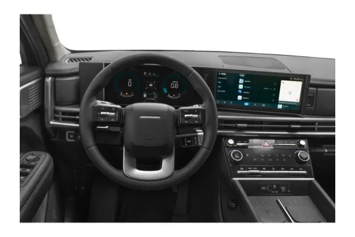 $33977 : Hyundai SANTA FE 2024 AWD XR image 7