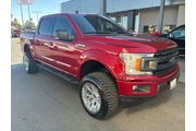 Ford F-150 2019 4x2 XLT 4dr