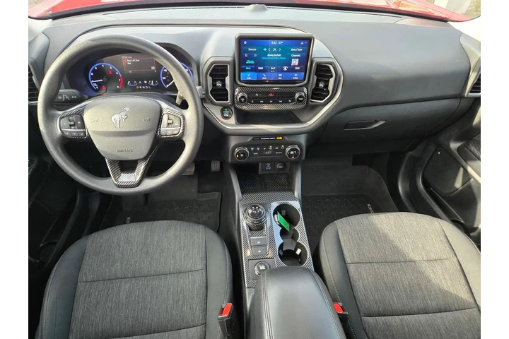 $19993 : Ford Bronco Sport 2021 AWD B image 9