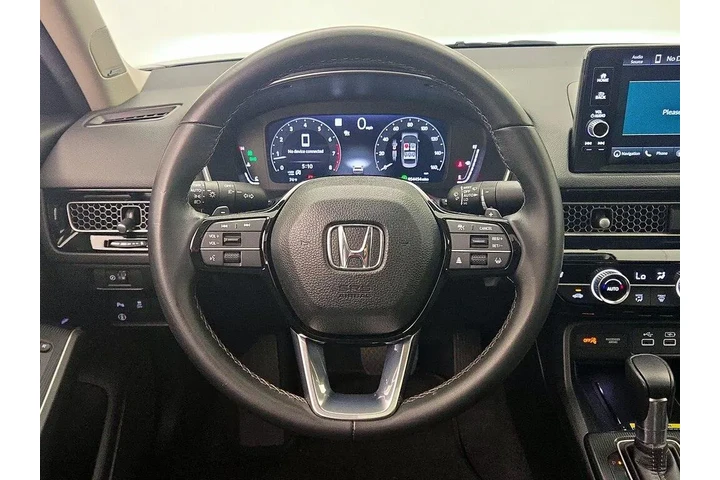 $25998 : Honda Civic 2023 Touring 4dr image 10