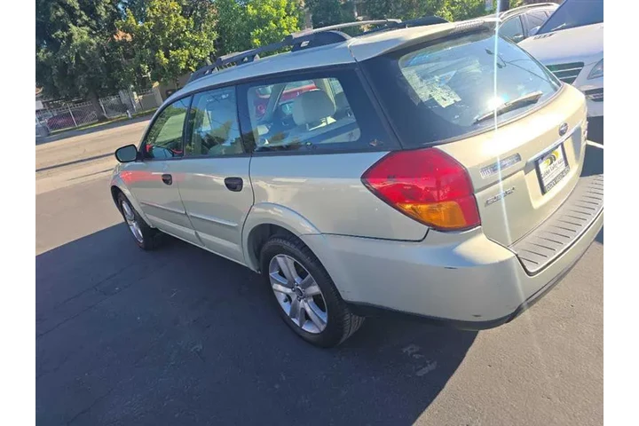$7999 : 2007 Outback image 8