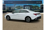 $20600 : Hyundai ELANTRA 2025 SEL Con thumbnail