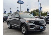 $25500 : Ford Explorer 2021 AWD XLT 4 thumbnail