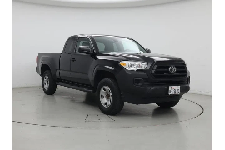 $28998 : Toyota Tacoma 2022 4x2 SR 4d image 1
