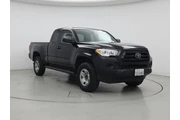 Toyota Tacoma 2022 4x2 SR 4d en San Francisco Bay Area