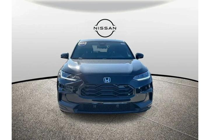 $24595 : Honda HR-V 2024 AWD Sport 4d image 8