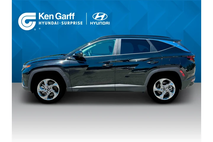 $24390 : Hyundai TUCSON 2024 SEL 4dr image 3