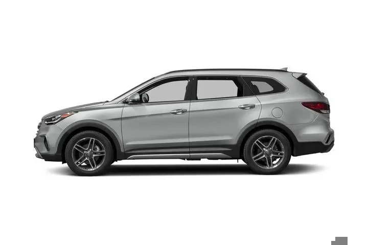 $21233 : Hyundai SANTA FE 2018 AWD Li image 2
