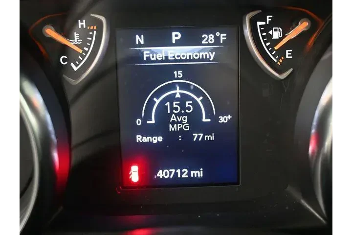 $30200 : Jeep Wrangler Unlimited 2022 image 8