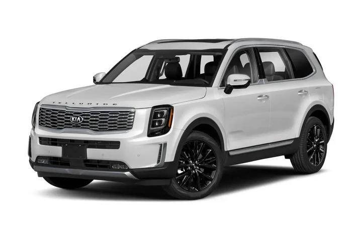 2020 Telluride SX image 1