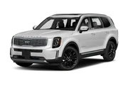 2020 Telluride SX en North Dakota