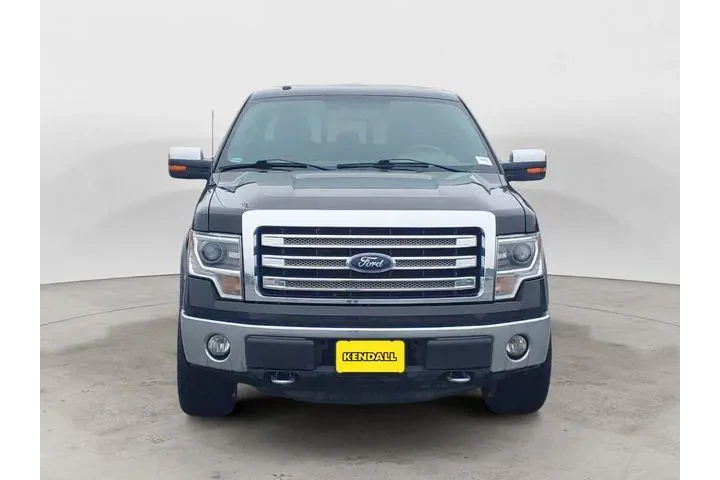 $25961 : Ford F-150 2014 4x4 FX4 4dr image 8