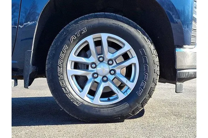 $32900 : Chevrolet Silverado 1500 202 image 8