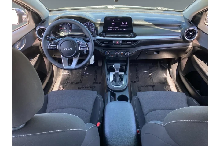 $23993 : Kia Forte 2024 image 10