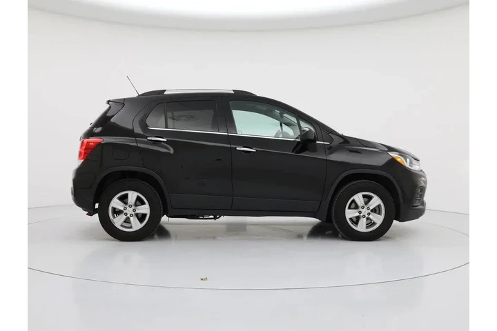 $15998 : Chevrolet Trax 2019 AWD LT 4 image 7