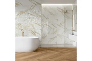 PISO MADERA Y  CERAMICA OFERTA thumbnail