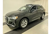 $29200 : Audi Q3 2022 AWD quattro S l thumbnail