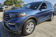 2020 Explorer XLT AWD en Palm Springs